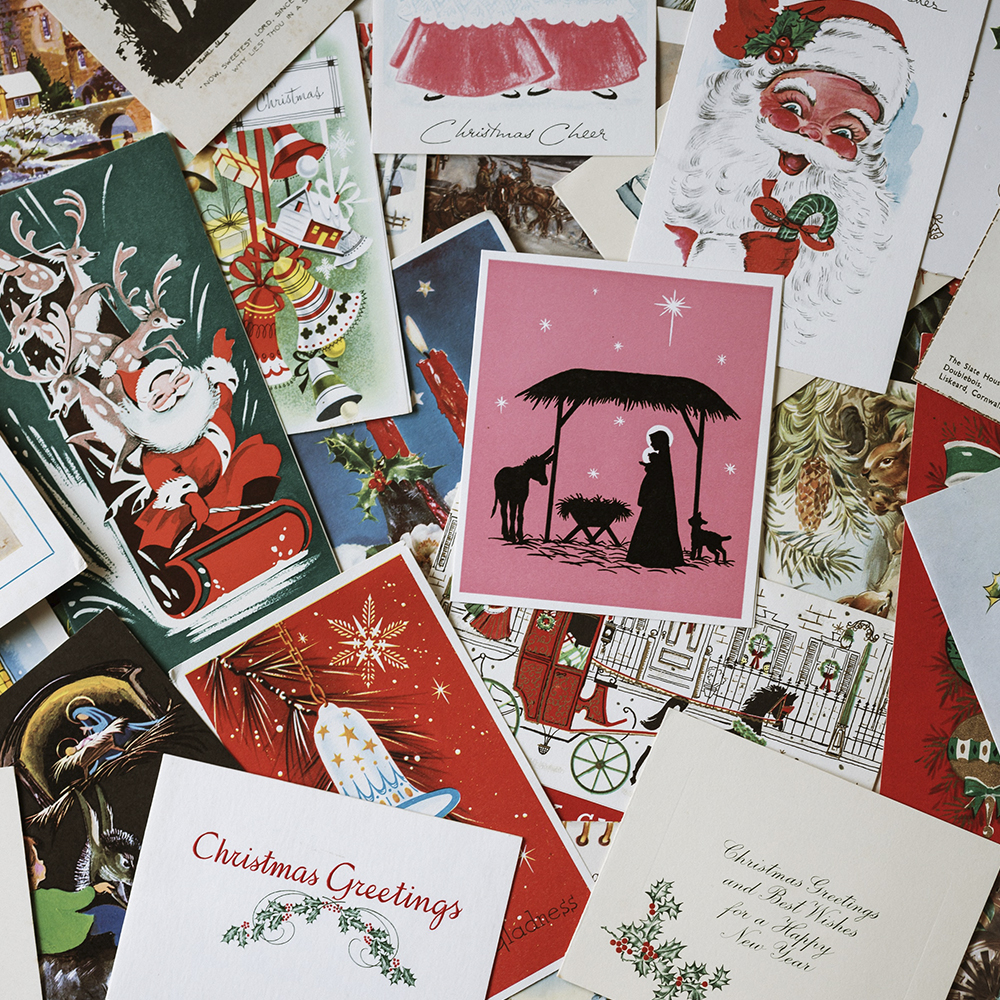 XEAL convoca el II Certamen de Postales Navideñas para los niños de los empleados