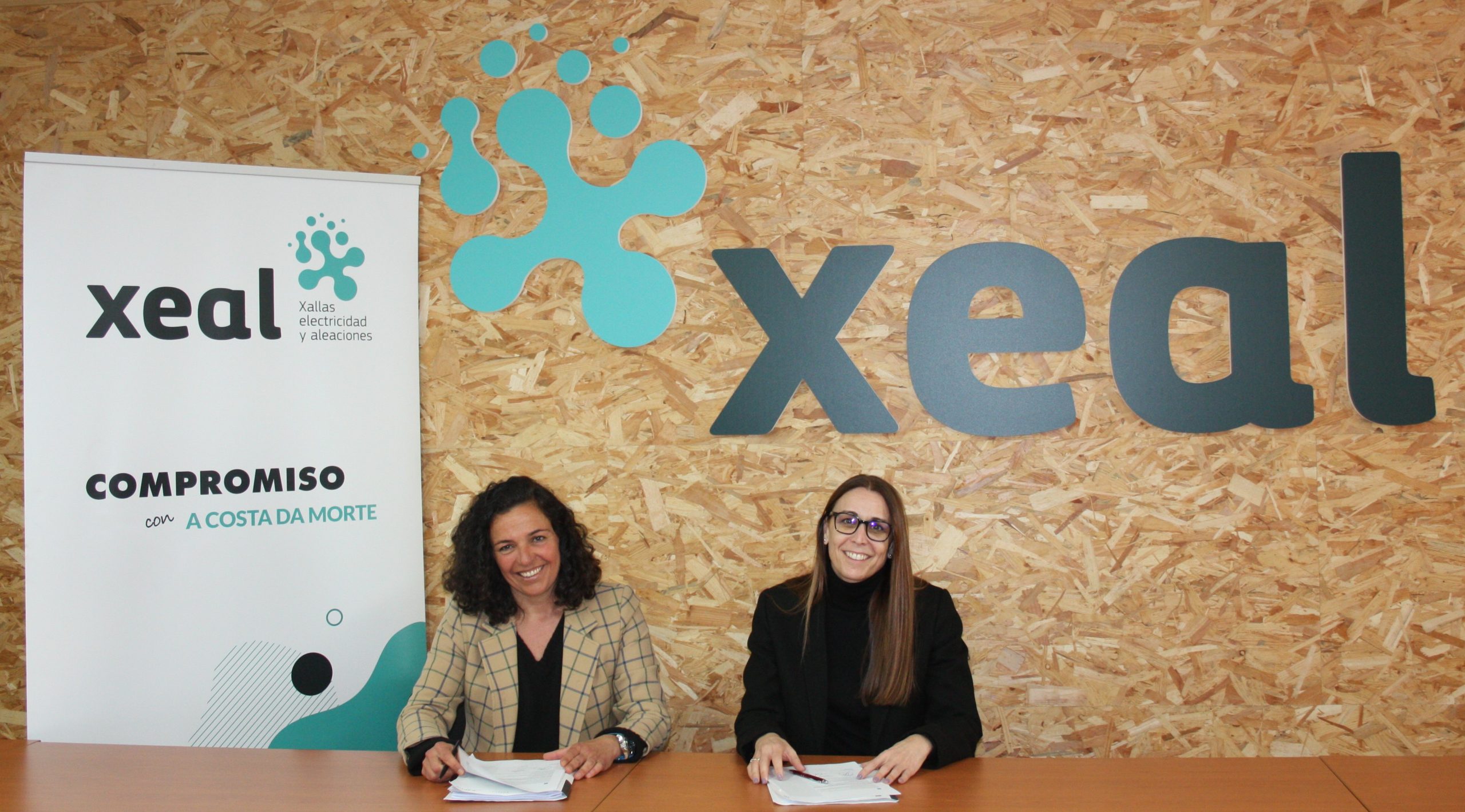 <strong>Un acuerdo entre XEAL y Portos de Galicia contribuye a restablecer el servicio de practicaje para los puertos de la Costa da Morte</strong>